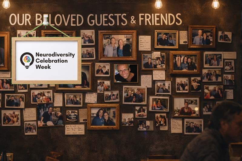 neurodiversity